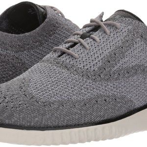 Cole Haan Men's 2.0 Zerogrand Stitchlite Oxford
